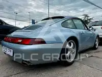 1994 Porsche 911