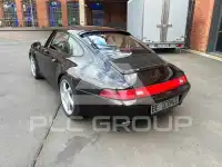 1994 Porsche 911