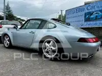 1994 Porsche 911