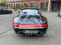1994 Porsche 911
