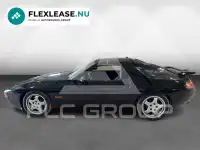 1994 Porsche 928