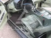 1994 Porsche 928