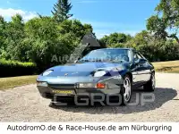 1994 Porsche 928