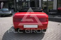 1994 Porsche 968