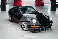 1994 Porsche 968