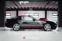 1994 Porsche 968