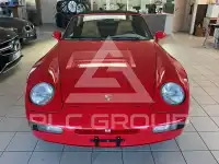 1994 Porsche 968