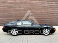 1994 Porsche 968