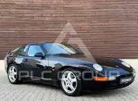 1994 Porsche 968