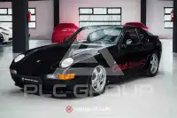 1994 Porsche 968