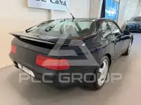 1994 Porsche 968