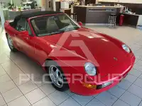 1994 Porsche 968