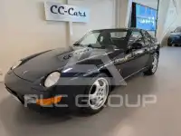 1994 Porsche 968