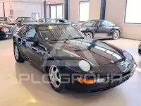 1994 Porsche 968