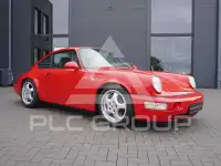 1994 Porsche 964