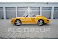 1994 Porsche 964