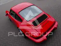1994 Porsche 964
