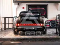1994 Porsche 964