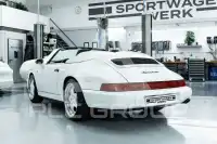 1994 Porsche 964