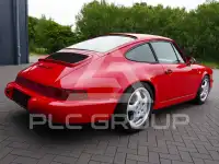 1994 Porsche 964