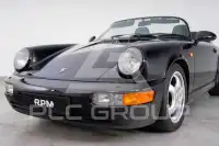 1994 Porsche 964