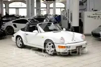 1994 Porsche 964