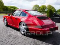 1994 Porsche 964