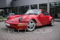 1994 Porsche 964