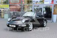 1994 Porsche 964