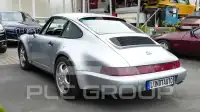 1994 Porsche 964