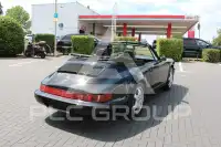 1994 Porsche 964