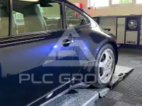 1994 Porsche 964
