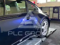 1994 Porsche 964