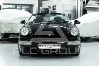 1994 Porsche 964