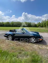 1994 Porsche 964