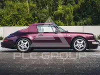 1994 Porsche 964