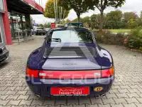 1994 Porsche 993