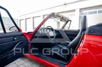 1994 Porsche 993
