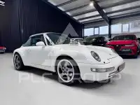 1994 Porsche 993