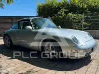1994 Porsche 993