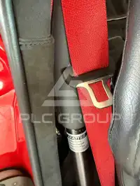 1994 Porsche 993