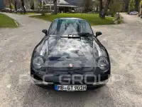 1994 Porsche 993