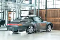1994 Porsche 993