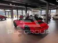 1994 Porsche 993