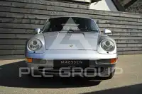 1994 Porsche 993