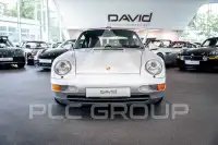 1994 Porsche 993