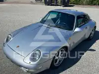 1994 Porsche 993