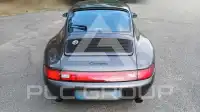 1994 Porsche 993