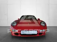 1994 Porsche 993