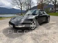 1994 Porsche 993